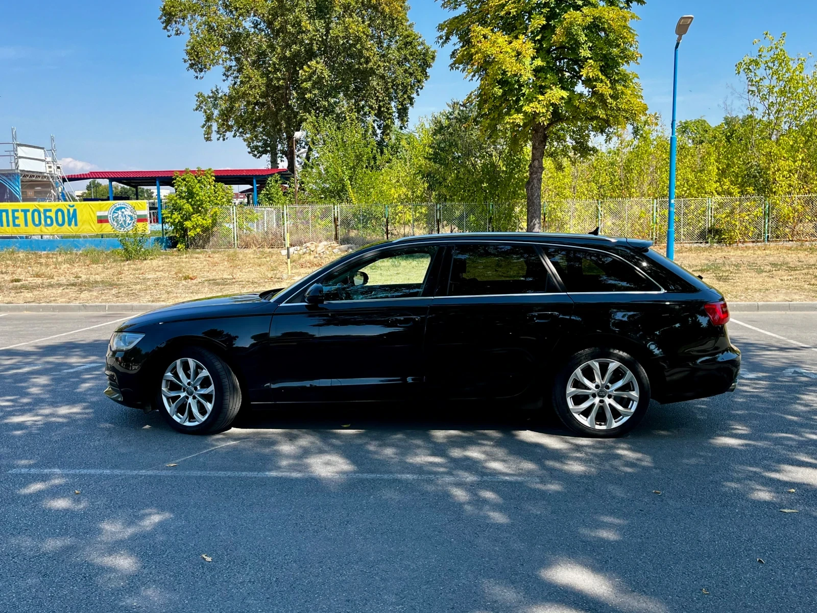 Audi A6 2.0 TDI | Mobile.bg   2