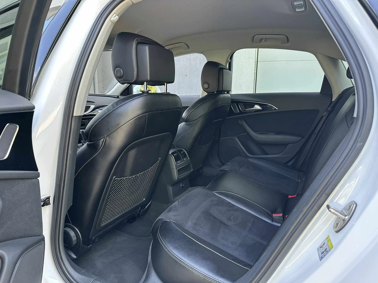 Audi A6 3.0TDI 3xS-LINE FACELIFT | Mobile.bg � ����������� 11