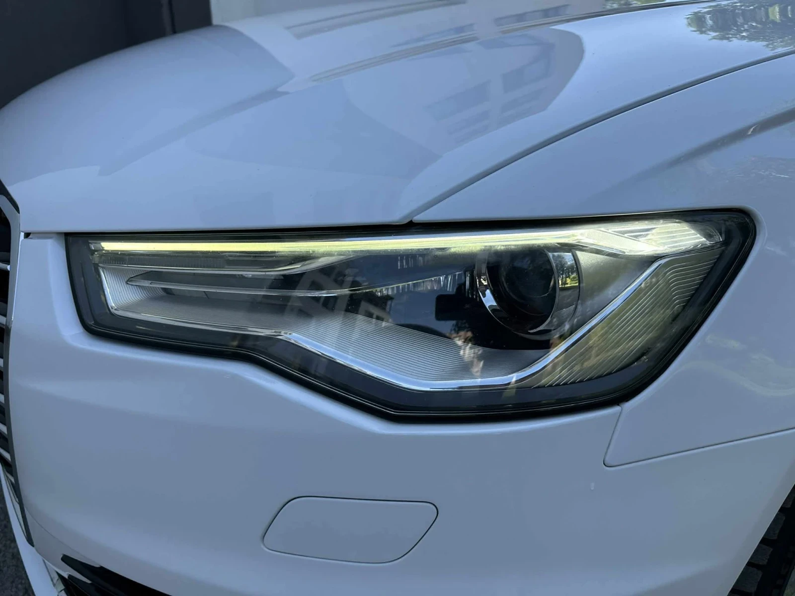 Audi A6 3.0TDI 3xS-LINE FACELIFT | Mobile.bg � ����������� 16