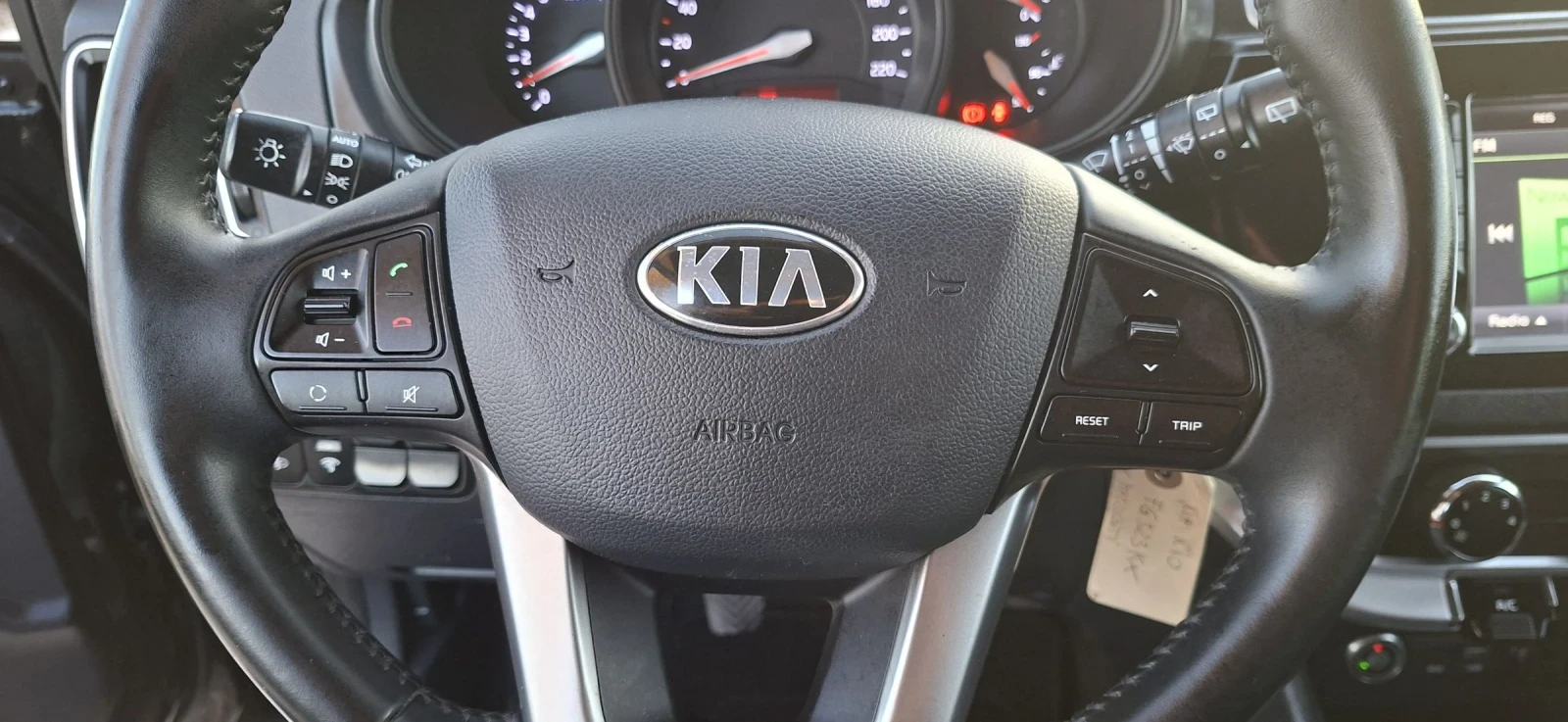 Kia Rio 1.3 / | Mobile.bg   9