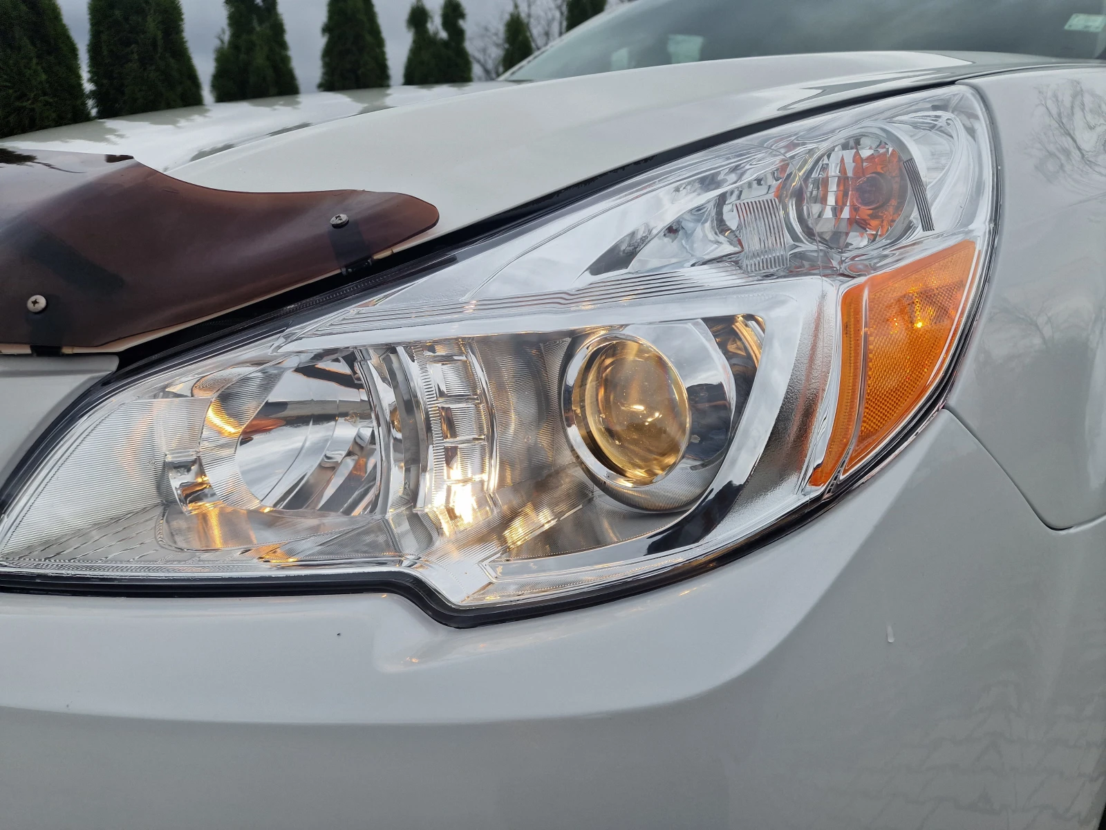 Subaru Outback 2.5i Premium | Mobile.bg   9