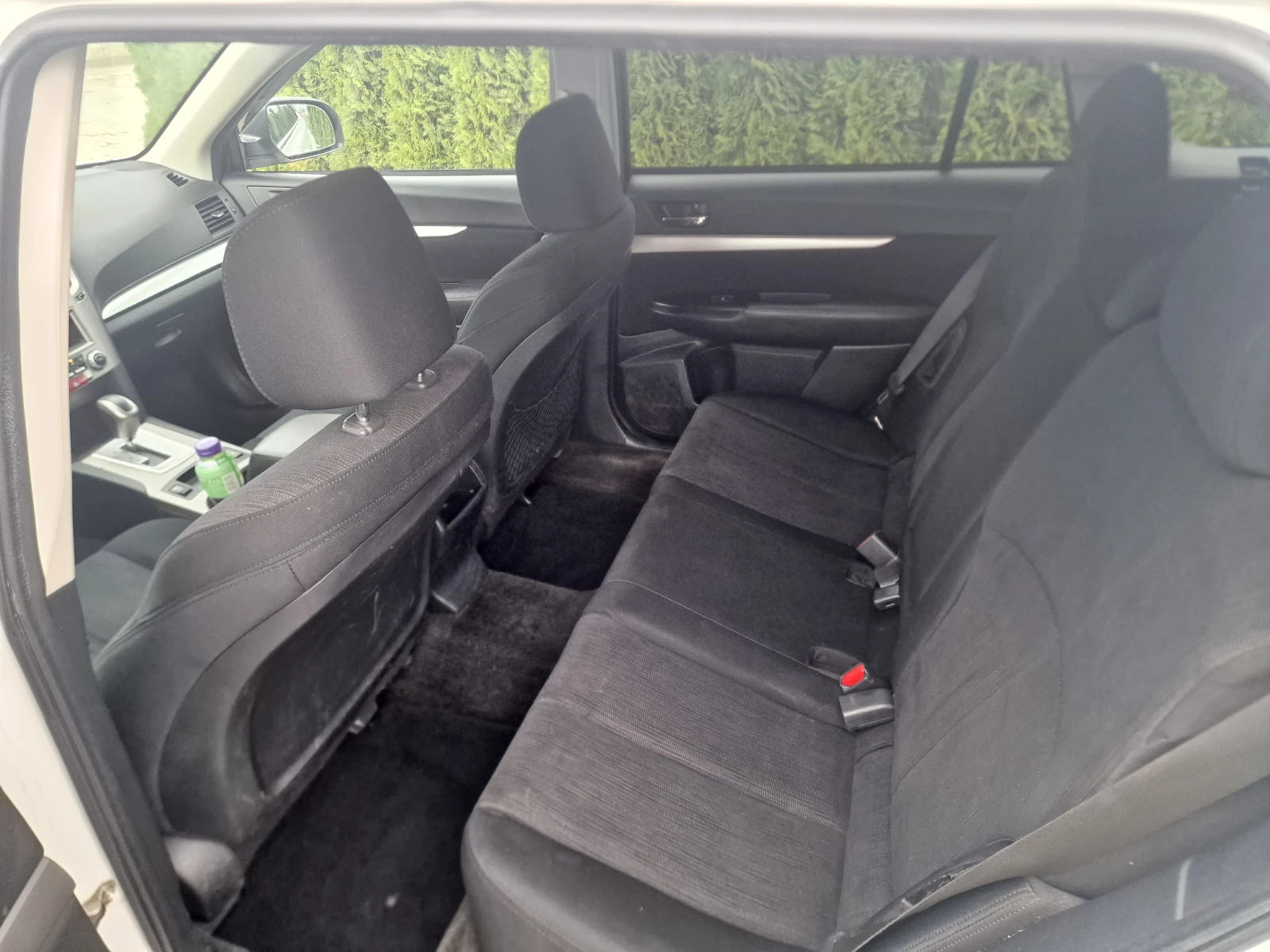 Subaru Outback 2.5i Premium | Mobile.bg   10