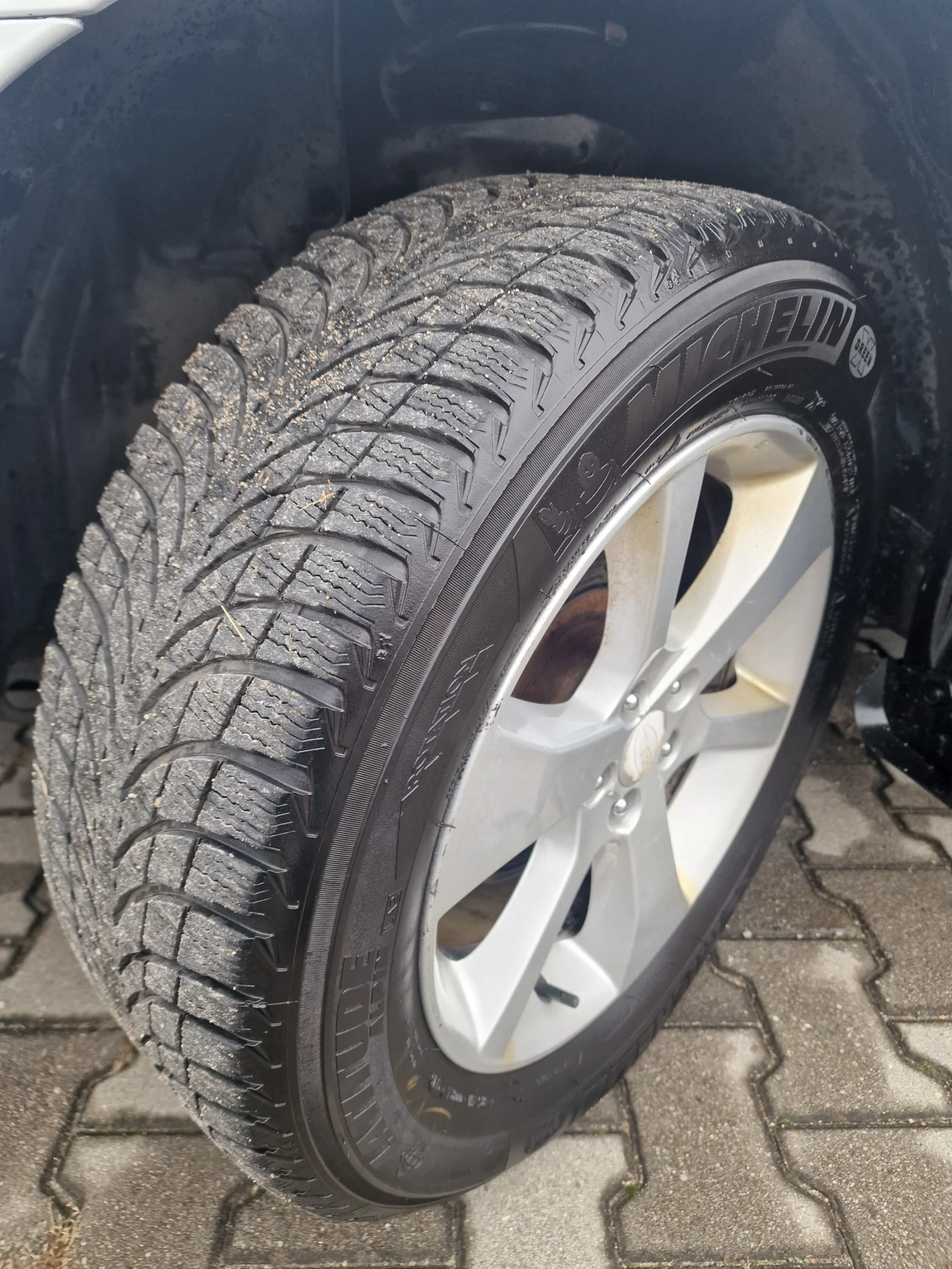 Subaru Outback 2.5i Premium | Mobile.bg   12