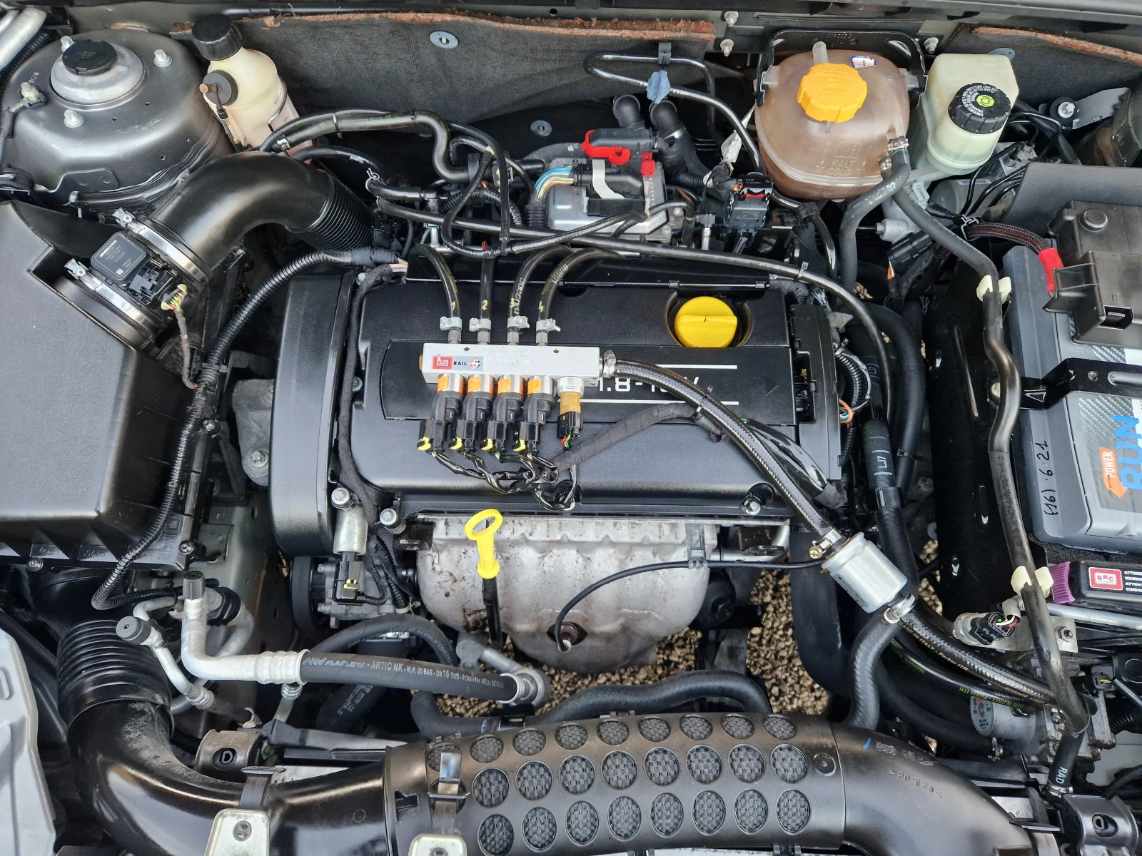 Fiat Croma 1.8i   | Mobile.bg   15