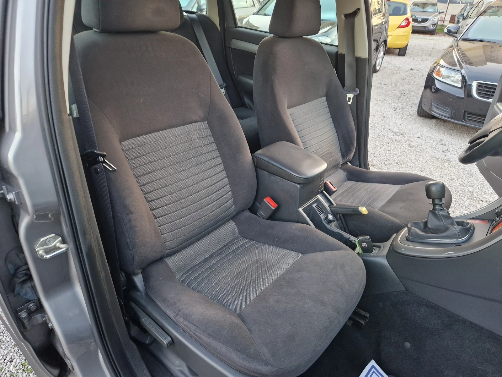 Fiat Croma 1.8i   | Mobile.bg   12