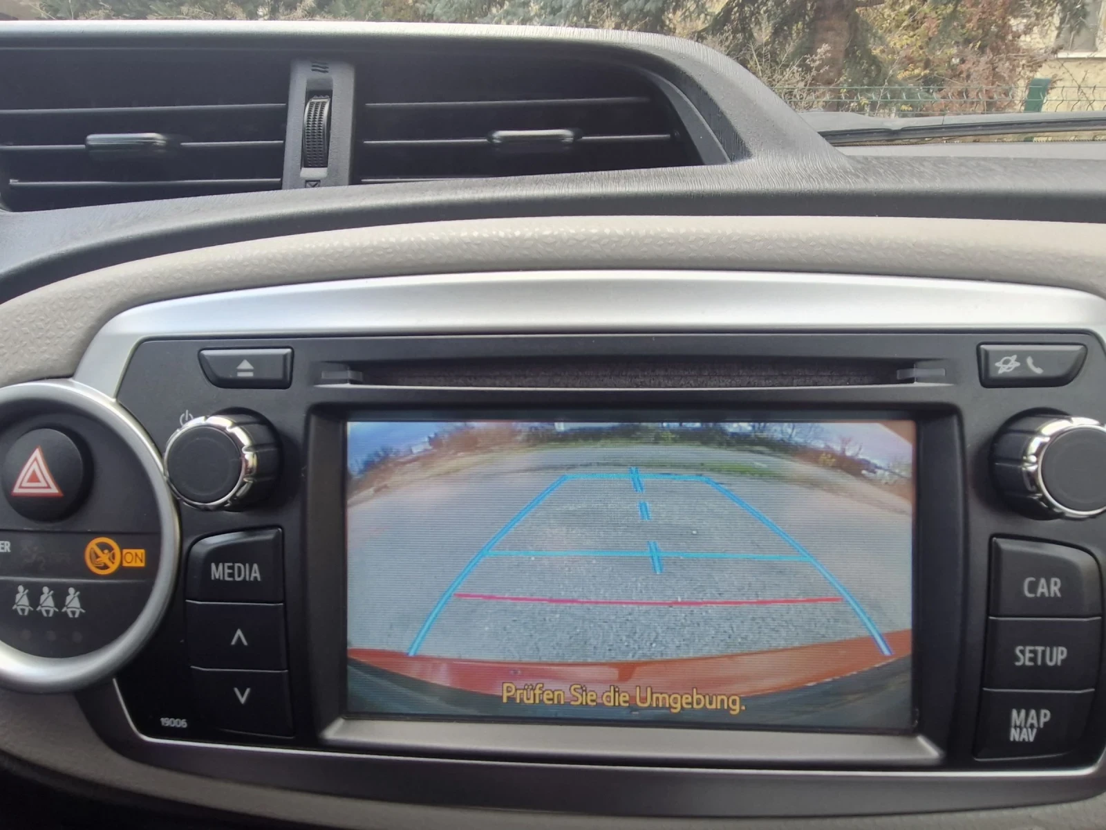 Toyota Yaris 1.0 | Mobile.bg � ����������� 12