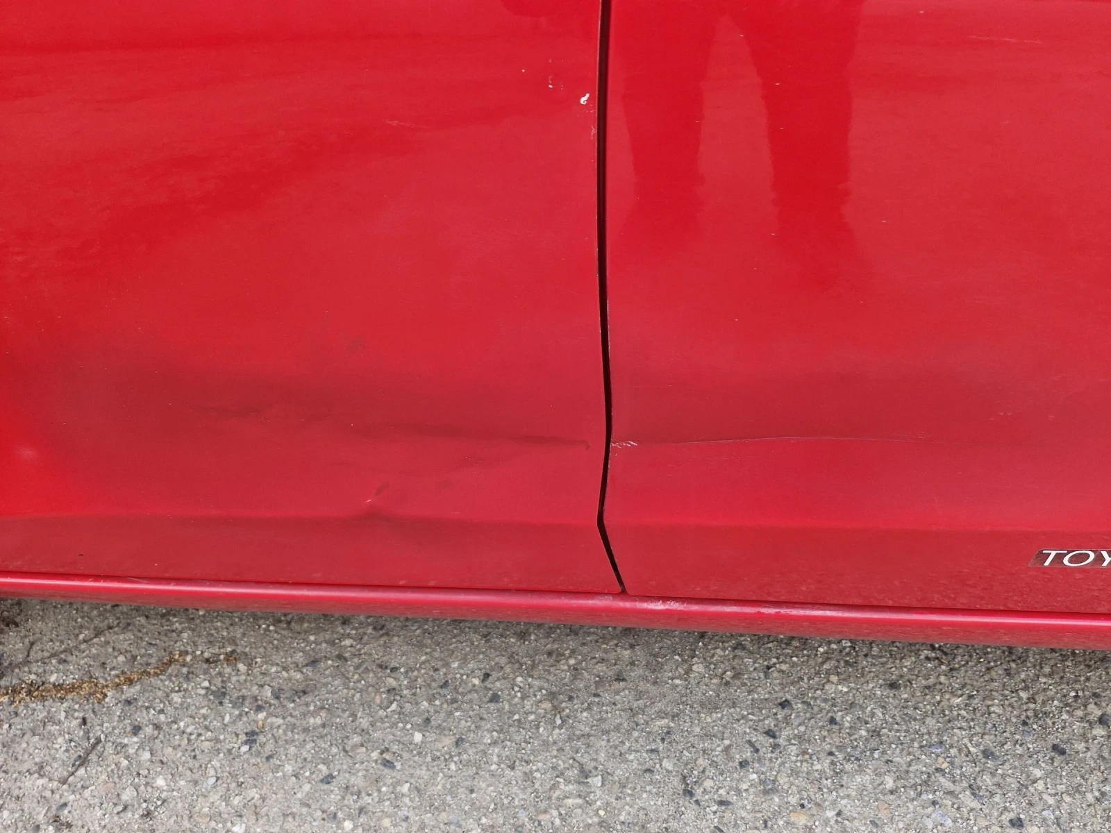 Toyota Yaris 1.0 - изображение 5