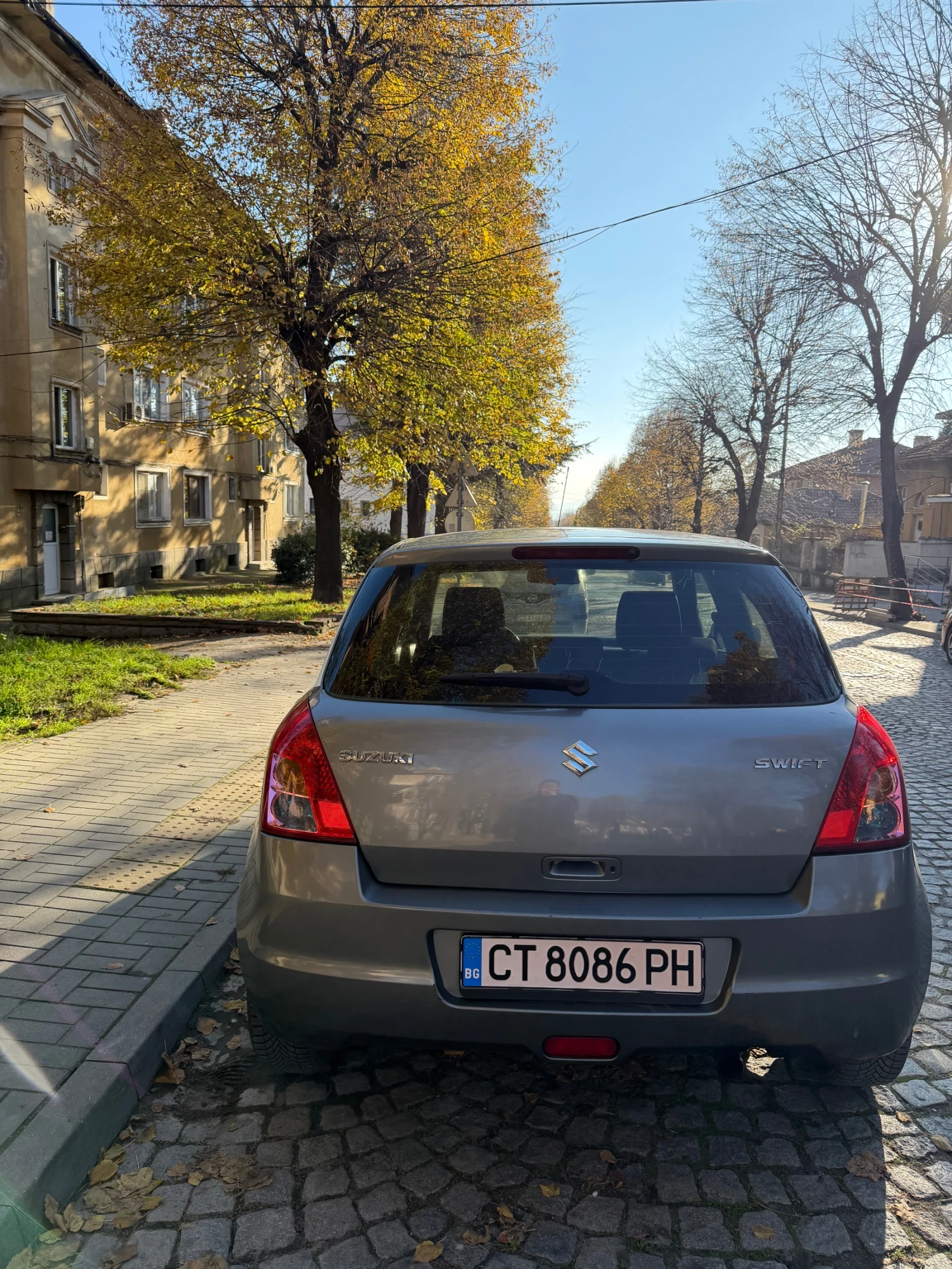 Suzuki Swift  - изображение 2