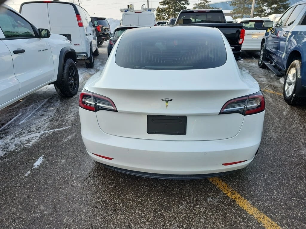 Tesla Model 3 * STANDARD RANGE PLUS * CARFAX * ���� �� �� | Mobile.bg � ����������� 5