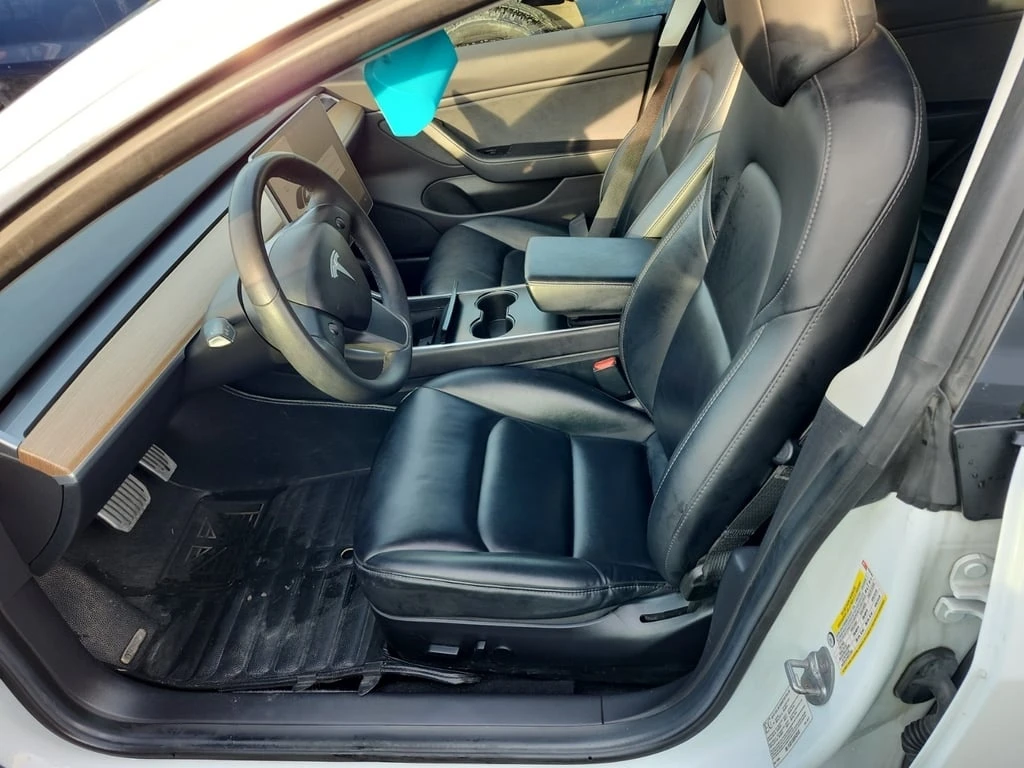 Tesla Model 3 * STANDARD RANGE PLUS * CARFAX * ���� �� �� | Mobile.bg � ����������� 8