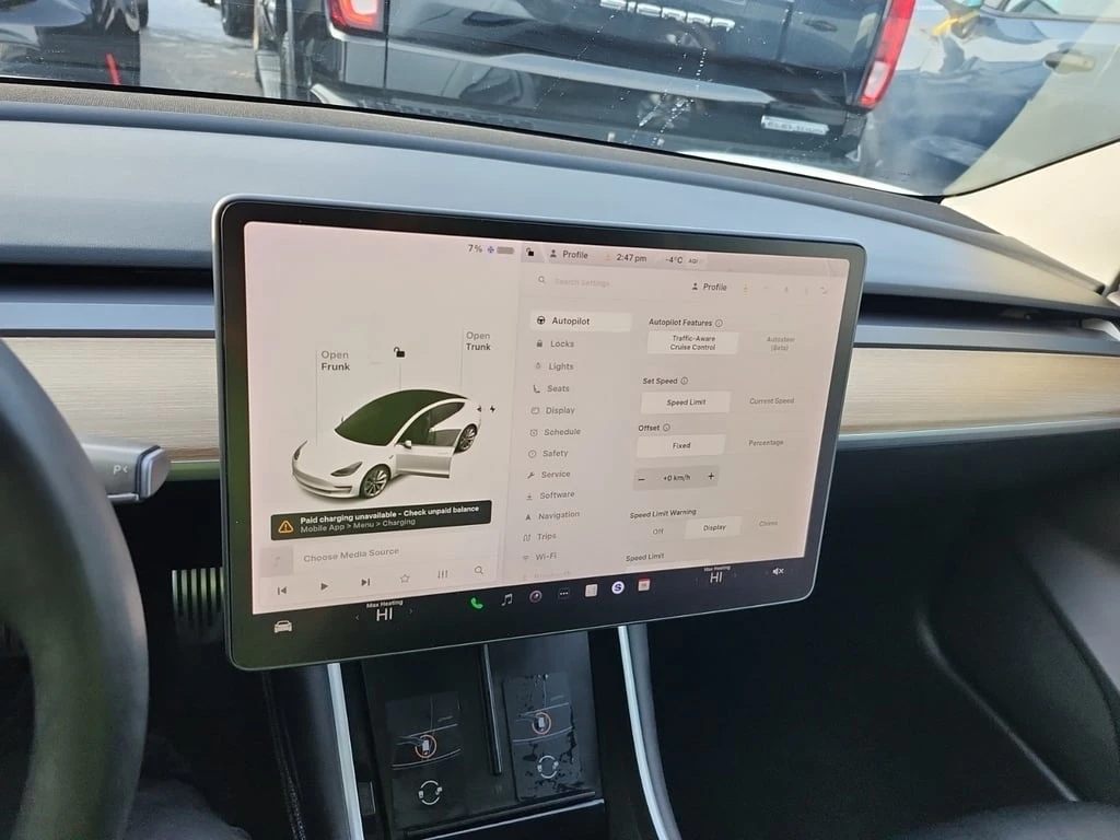 Tesla Model 3 * STANDARD RANGE PLUS * CARFAX * ���� �� �� | Mobile.bg � ����������� 11