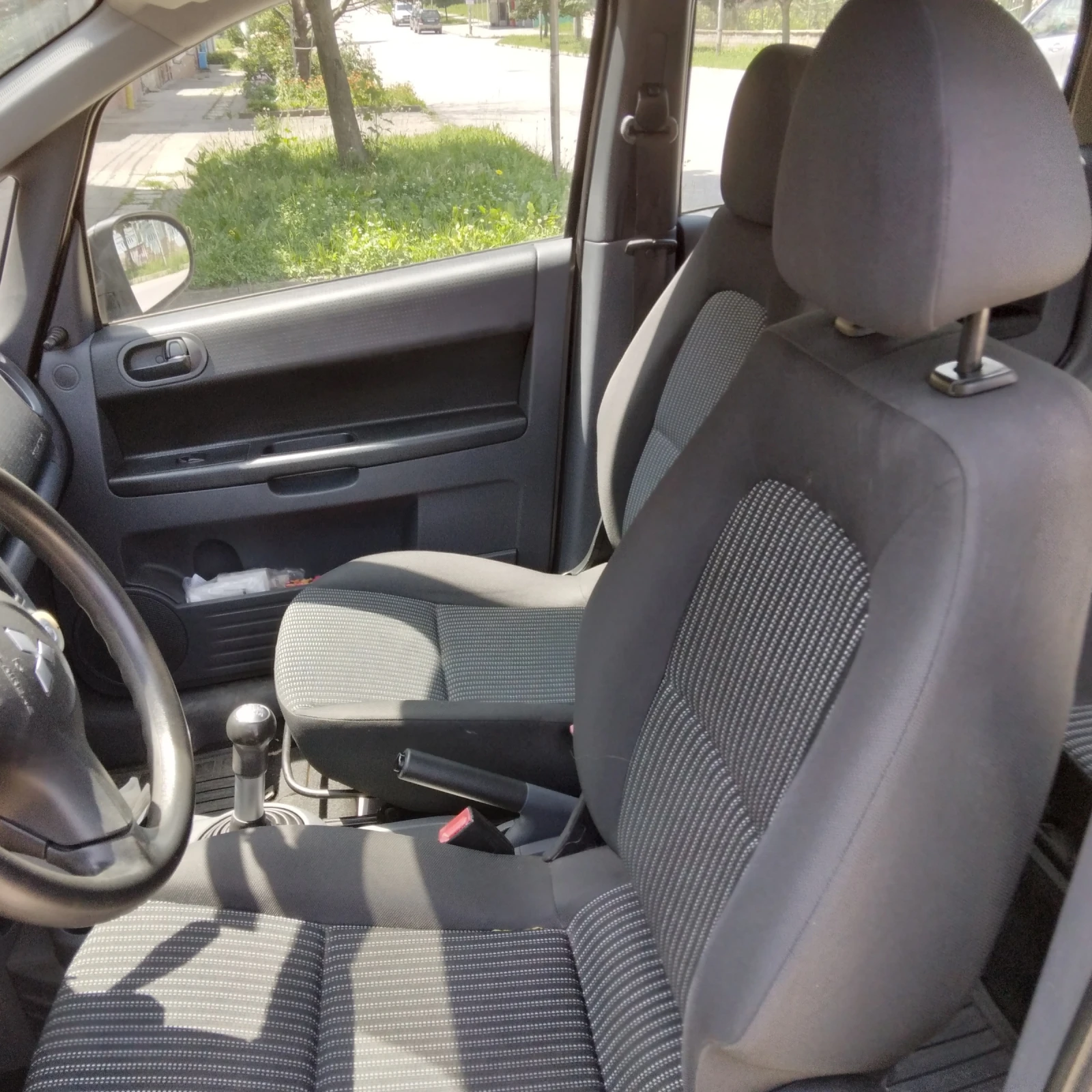Mitsubishi Colt 1.5cdi | Mobile.bg � ����������� 8