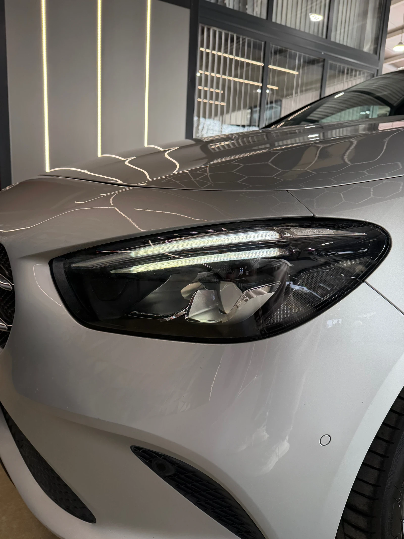 Mercedes-Benz B 200 d * Камера * , снимка 13 - Автомобили и джипове - 53830239