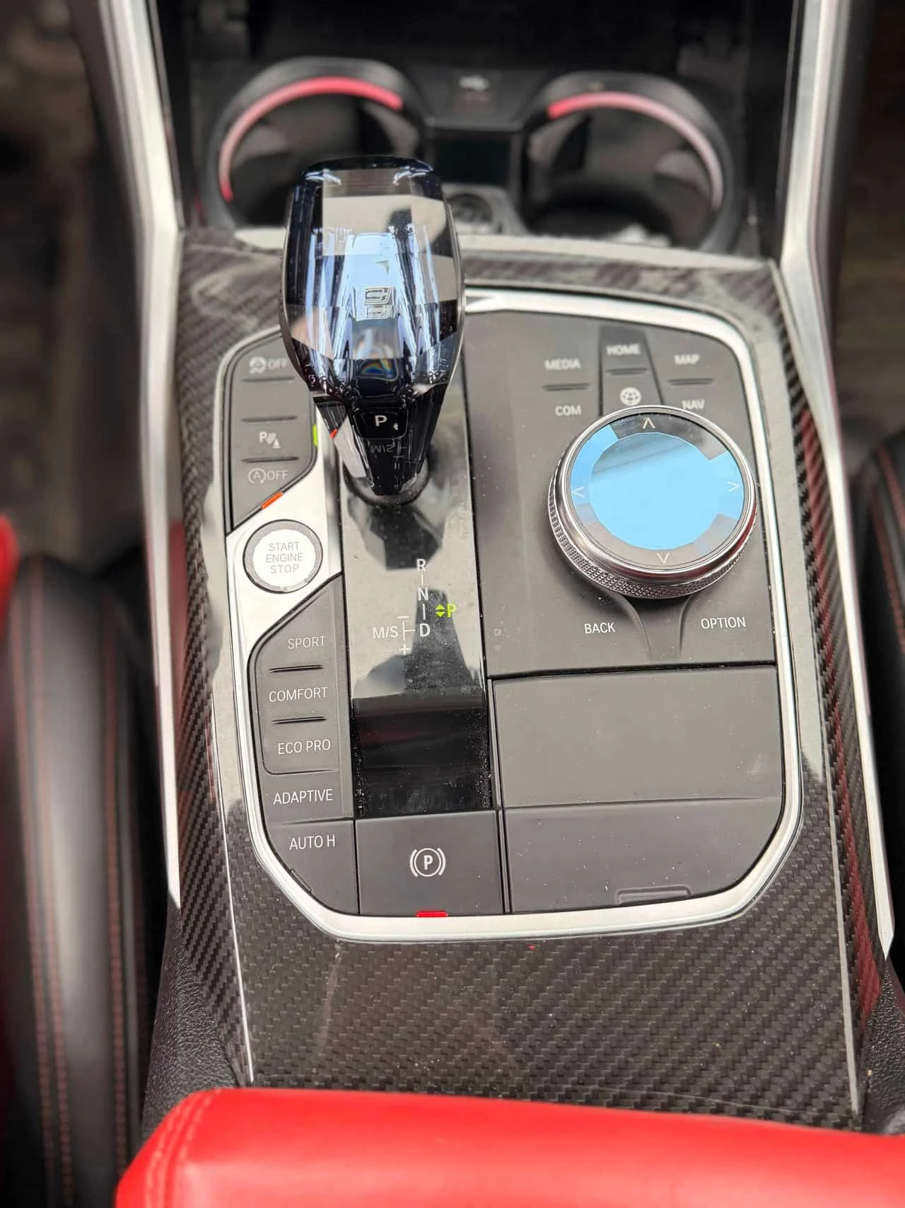 BMW 340 * xDrive * ПОДГРЕВИ * КАМЕРА * ШИБИДАХ * CARPLAY, снимка 10 - Автомобили и джипове - 54021146