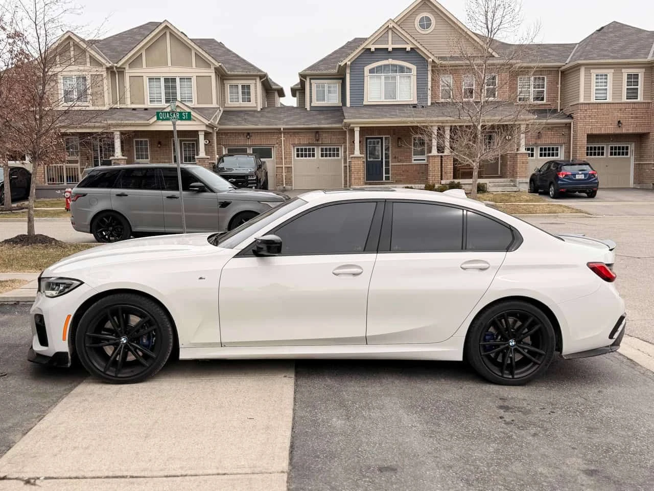 BMW 340 * xDrive * ПОДГРЕВИ * КАМЕРА * ШИБИДАХ * CARPLAY, снимка 2 - Автомобили и джипове - 54021146