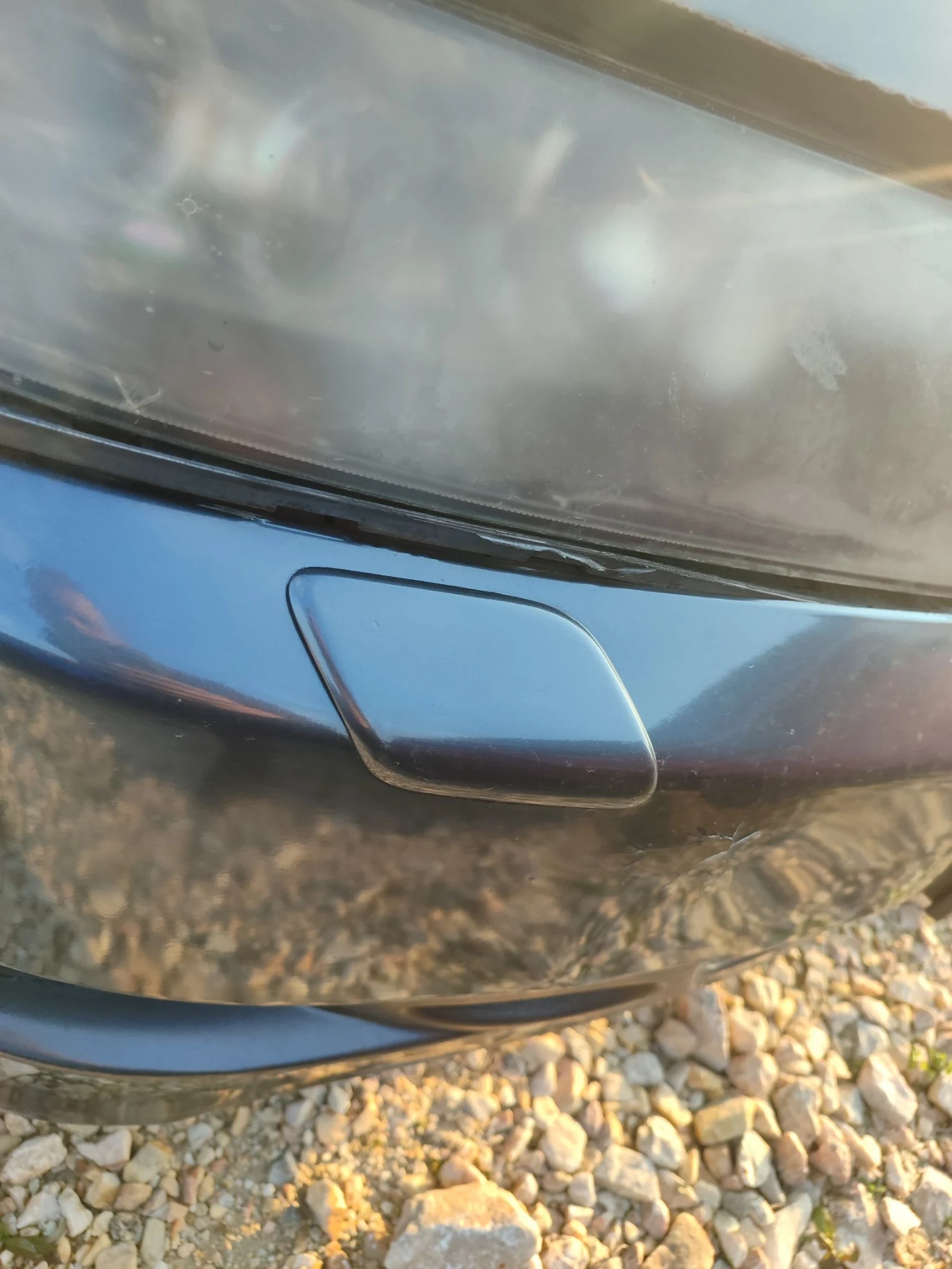 Honda Accord 2.2/140, снимка 5 - Автомобили и джипове - 54032598