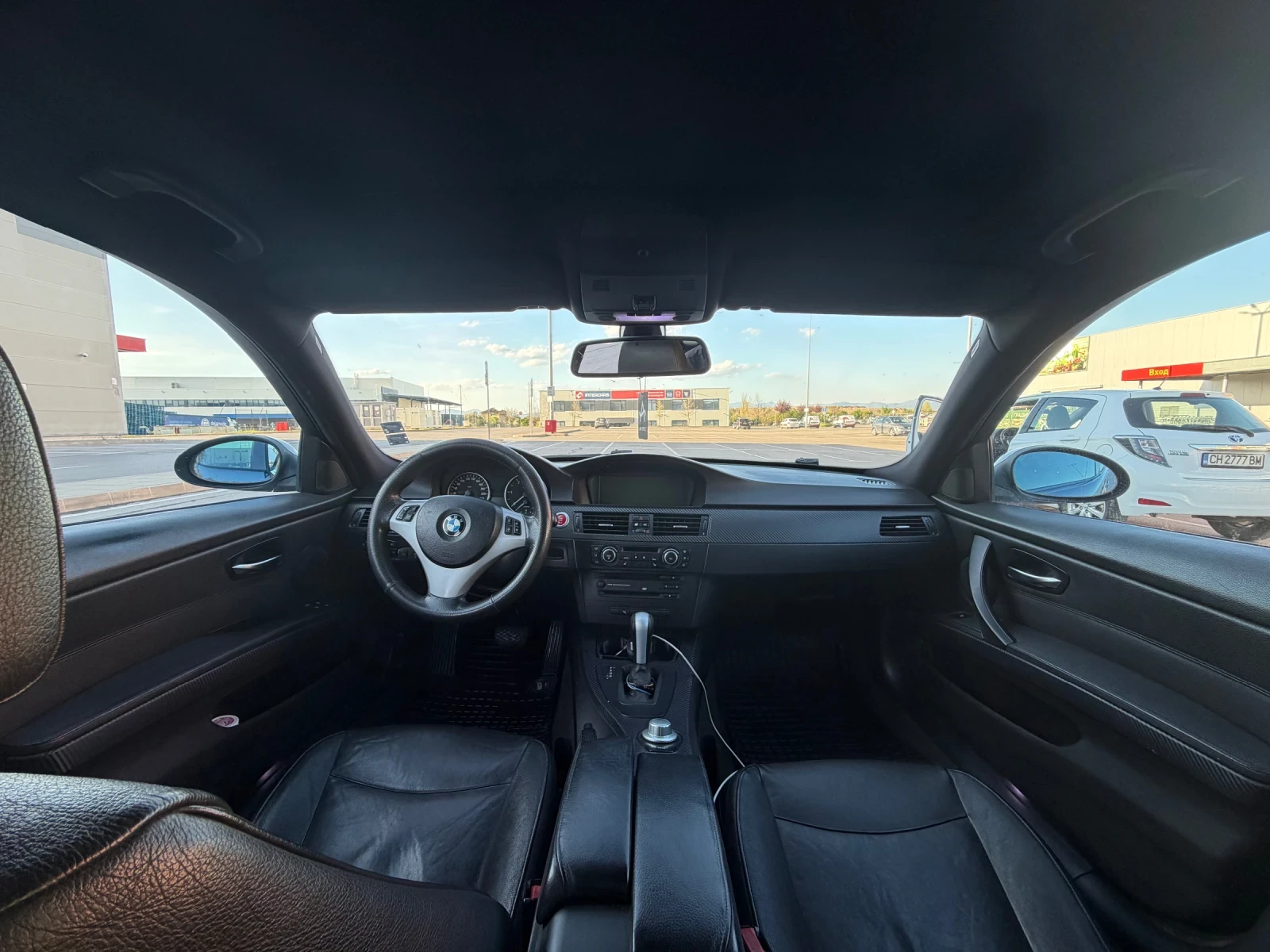 BMW 320, снимка 6 - Автомобили и джипове - 54345740