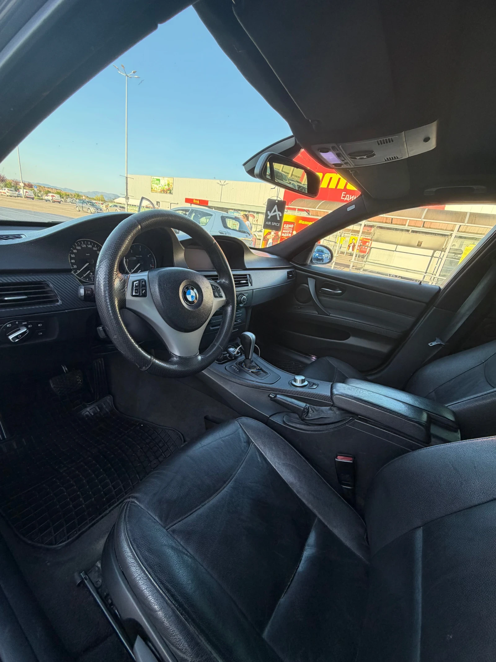 BMW 320, снимка 5 - Автомобили и джипове - 54345740