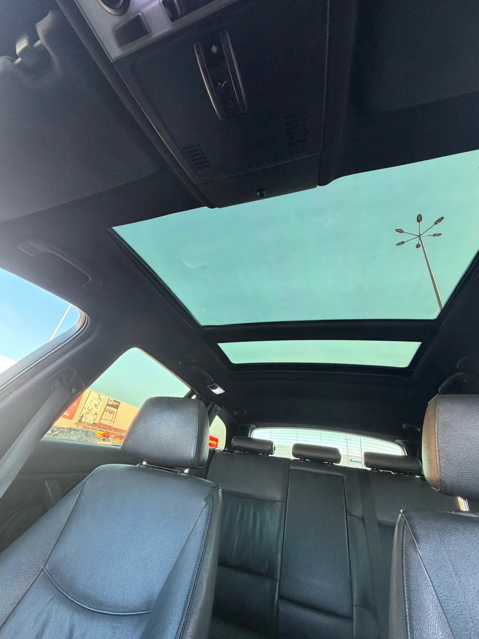 BMW 320, снимка 7 - Автомобили и джипове - 54345740