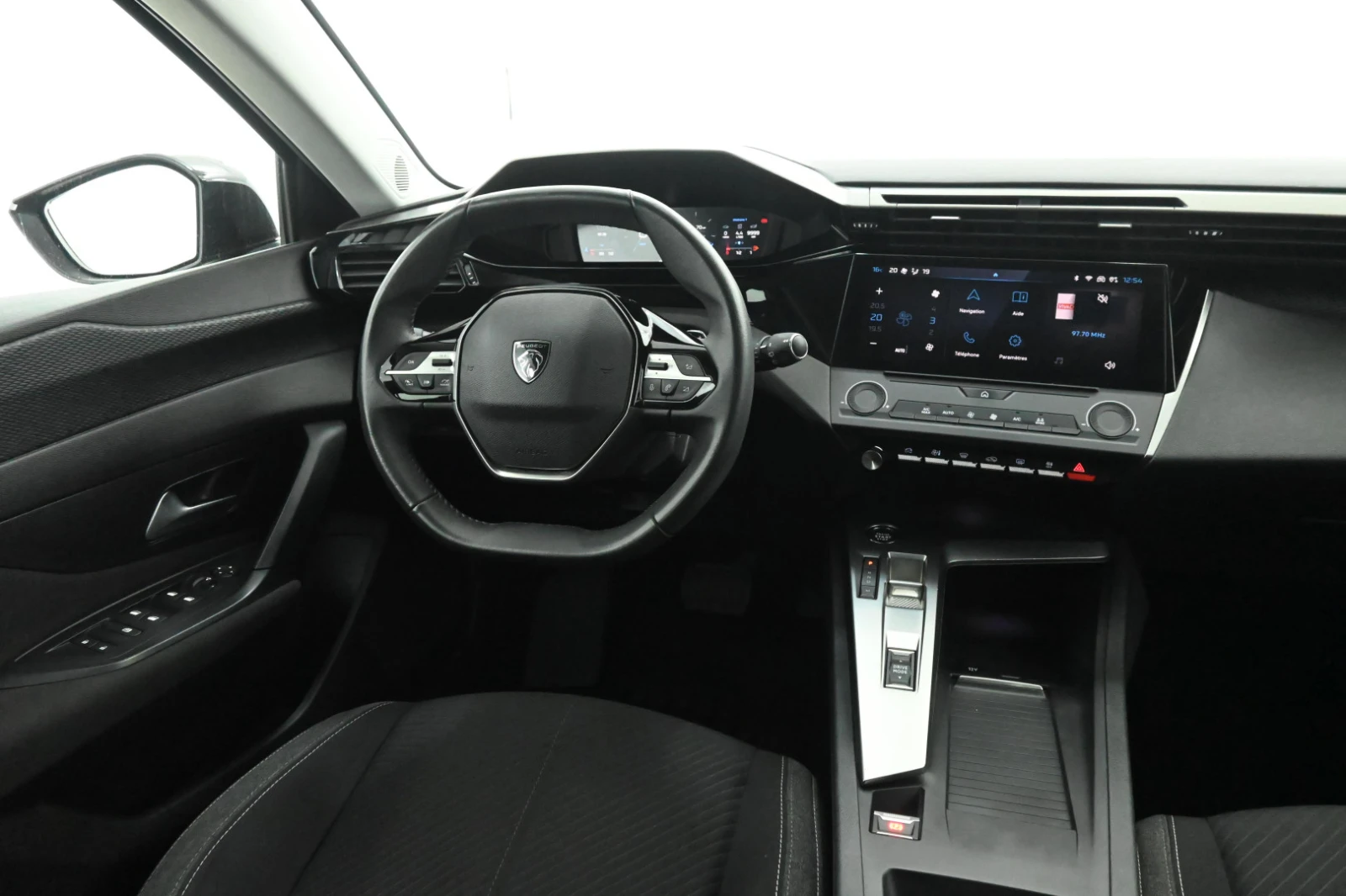 Peugeot 308  1.5 BlueHDI - 130 �.�.  | Mobile.bg � ����������� 8