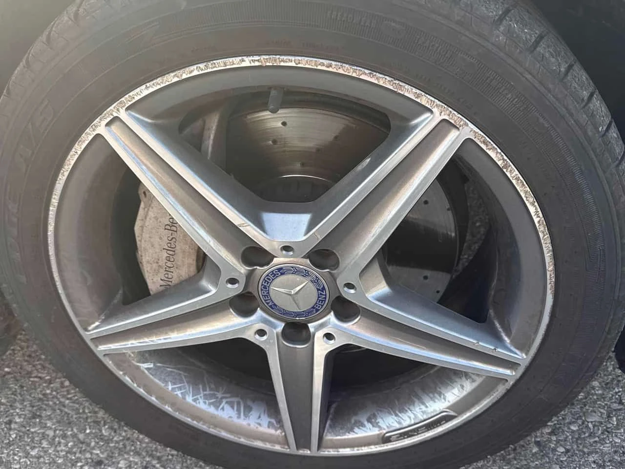 Mercedes-Benz C 300 4MATIC* PANORAMA* ПОДГРЕВИ* KEYLESS* , снимка 7 - Автомобили и джипове - 54652899