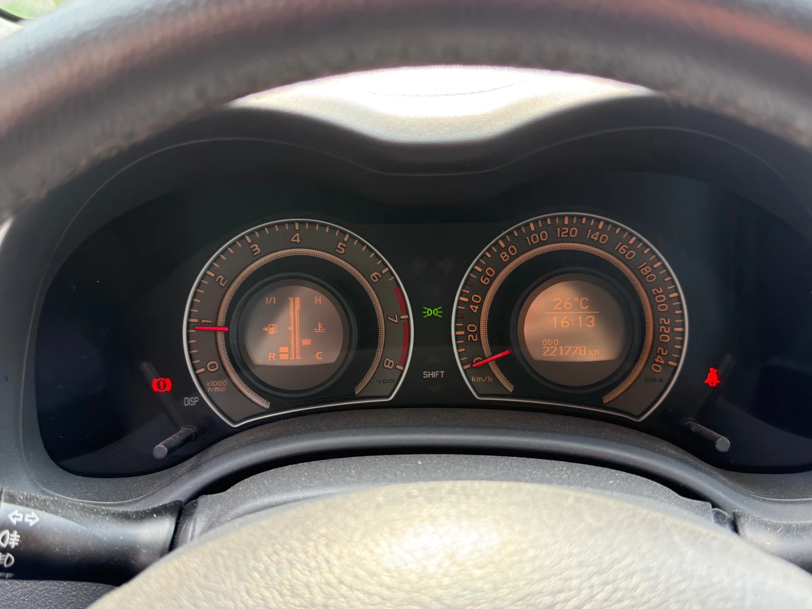 Toyota Corolla | Mobile.bg � ����������� 8
