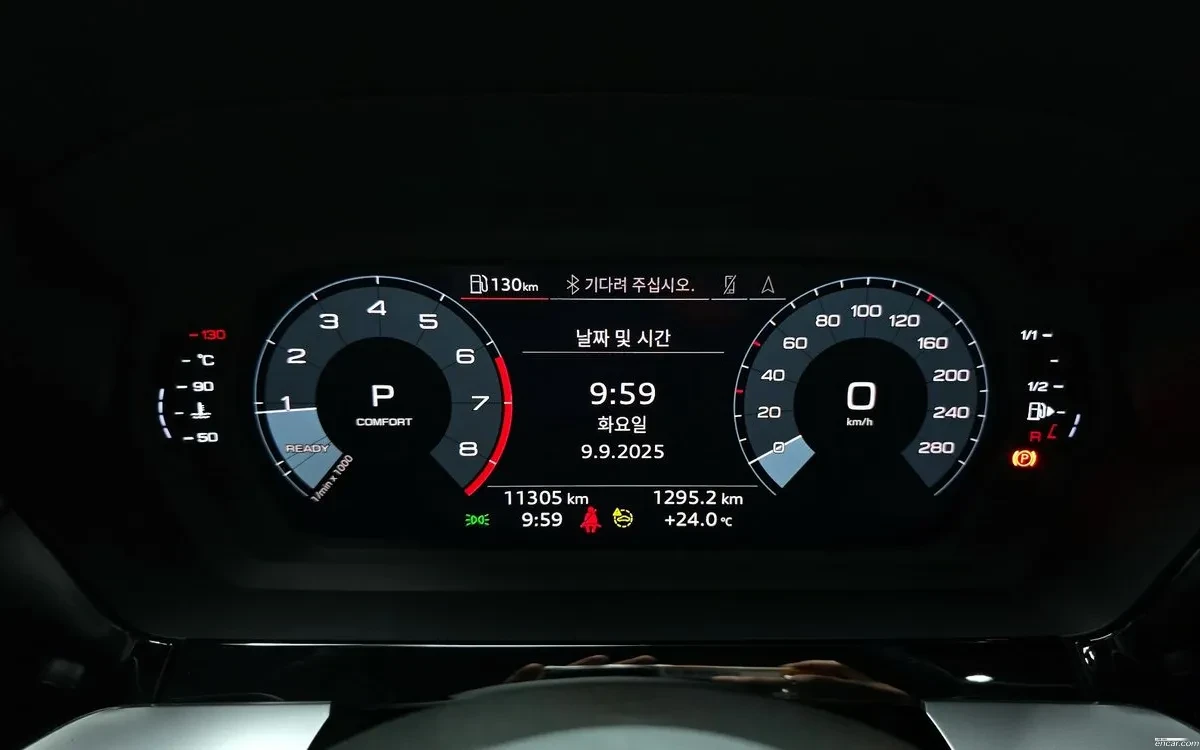 Audi A3 40 TFSI Premium, снимка 7 - Автомобили и джипове - 54740836