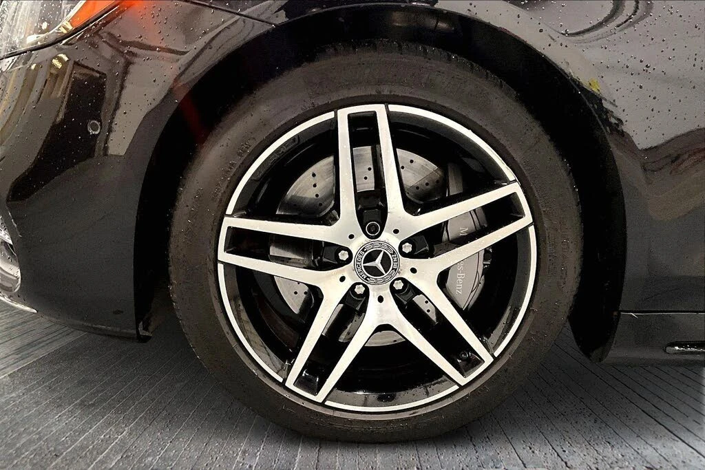 Mercedes-Benz S 560 4MATIC* AMG* BURMESTER* DISTRONIC* HEAD-UP* ОБДУХ, снимка 7 - Автомобили и джипове - 55001106