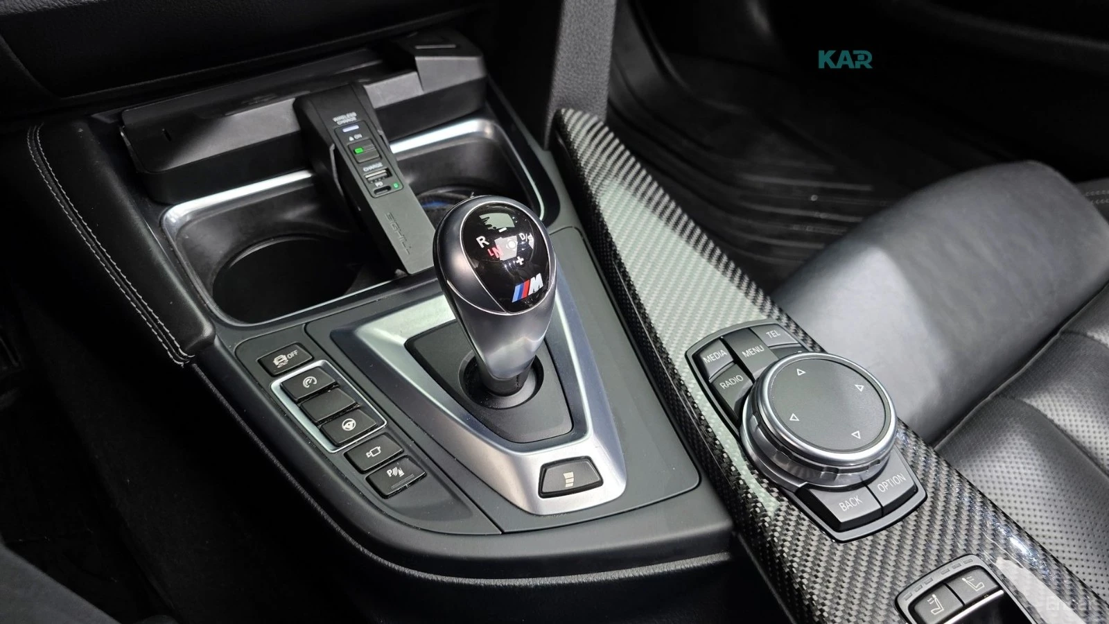 BMW M4 Convertible* 360* HUD* КОЖА* НАВИ, снимка 9 - Автомобили и джипове - 55068627