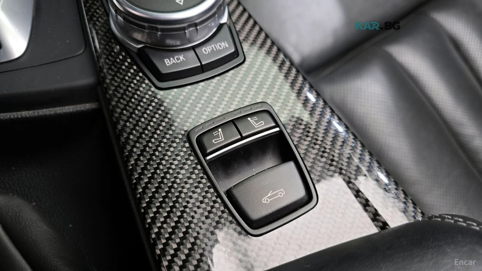 BMW M4 Convertible* 360* HUD* КОЖА* НАВИ, снимка 15 - Автомобили и джипове - 55068627