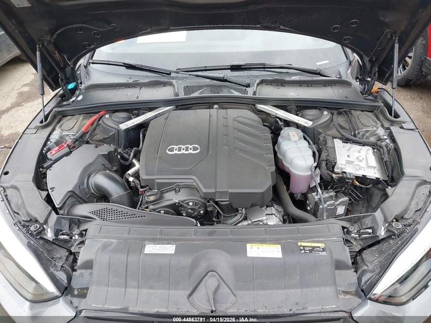 Audi A5 SPORTBACK PREMIUM PLUS Автокредит Цена до България, снимка 14 - Автомобили и джипове - 55133142