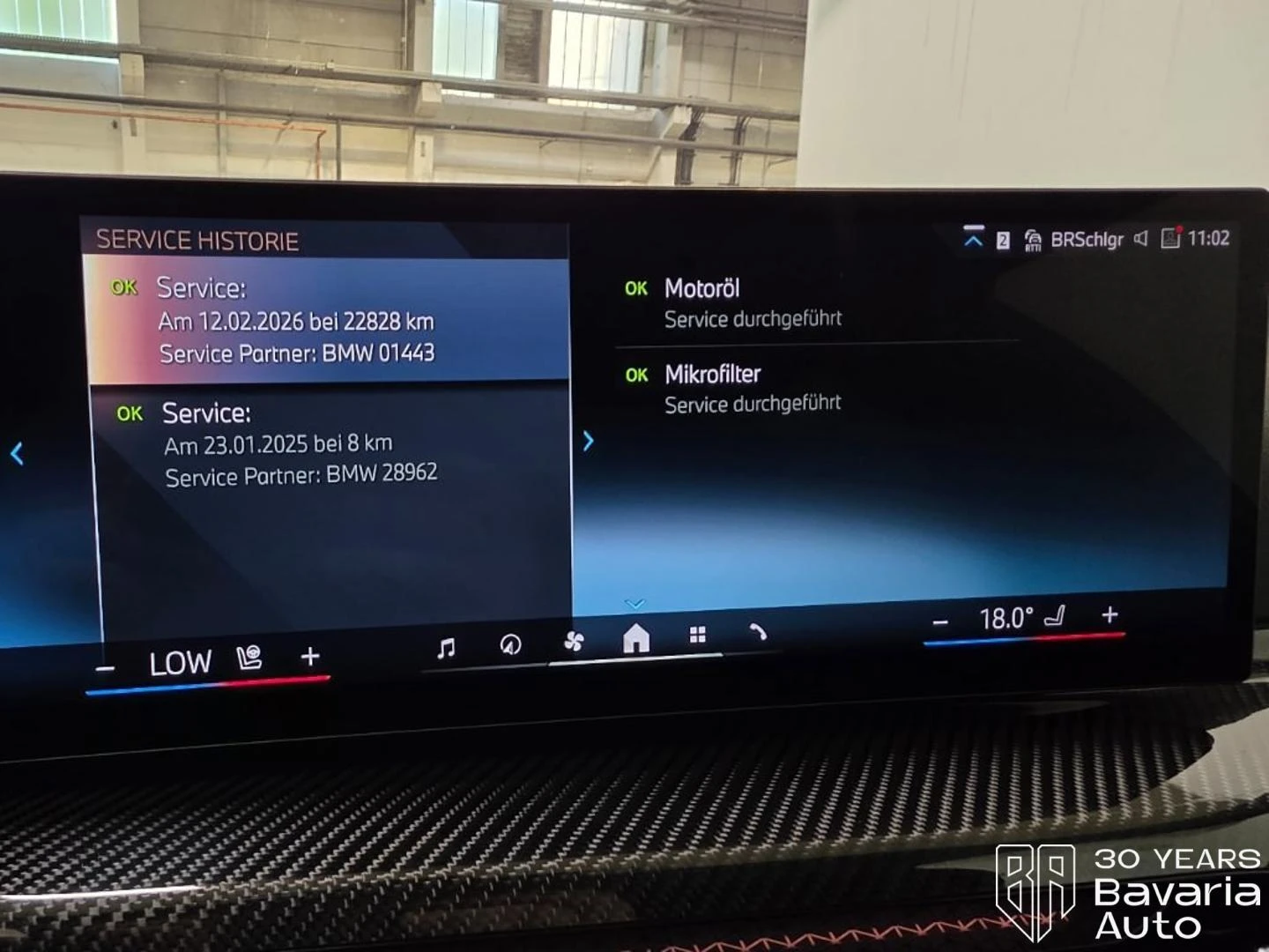 BMW 320 d xDrive M Sport Paket, снимка 12 - Автомобили и джипове - 55166124