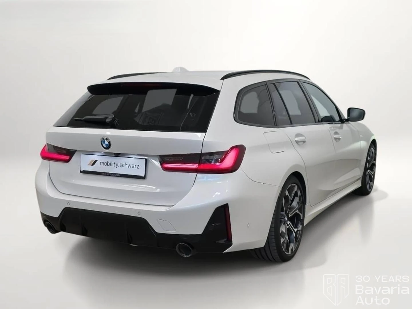 BMW 320 d xDrive M Sport Paket, снимка 3 - Автомобили и джипове - 55166124