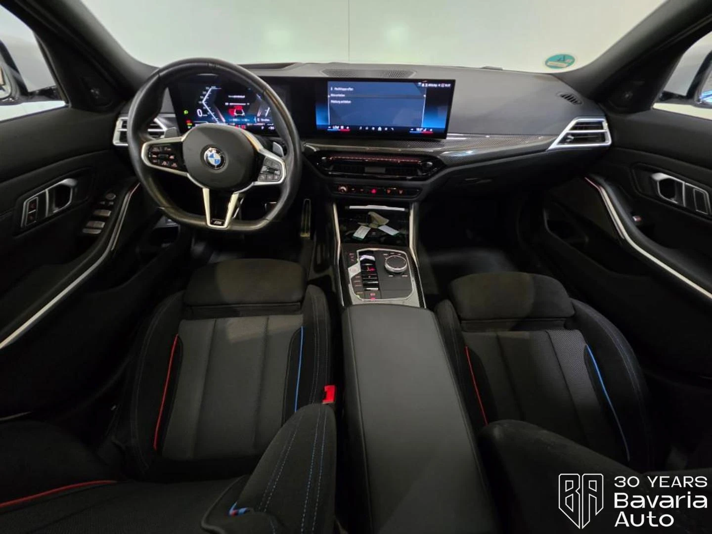 BMW 320 d xDrive M Sport Paket, снимка 7 - Автомобили и джипове - 55166124