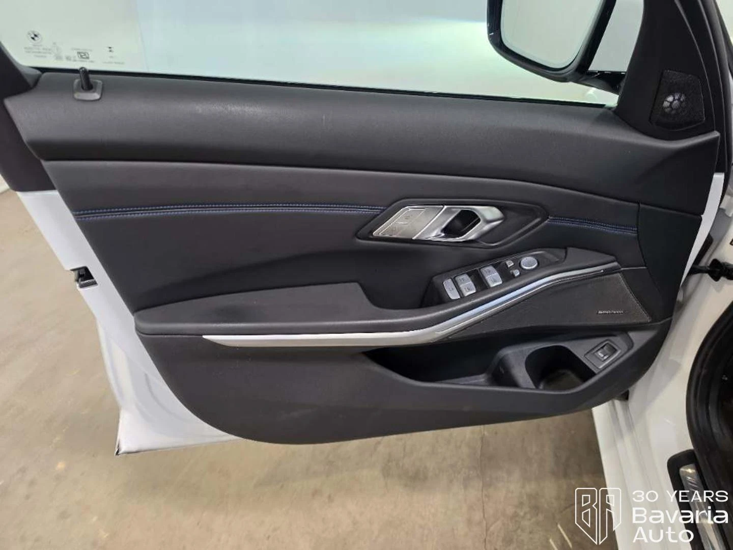 BMW 320 d xDrive M Sport Paket, снимка 5 - Автомобили и джипове - 55166124