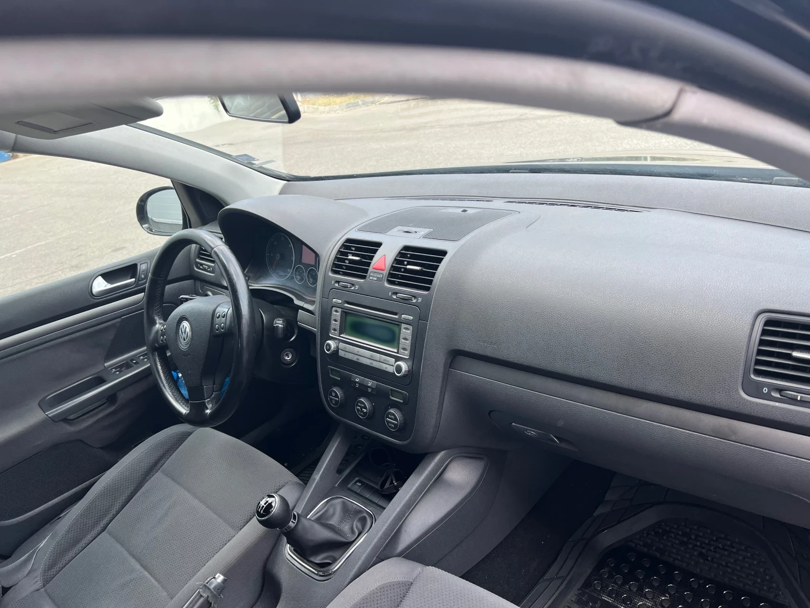 VW Golf, снимка 7 - Автомобили и джипове - 56275431