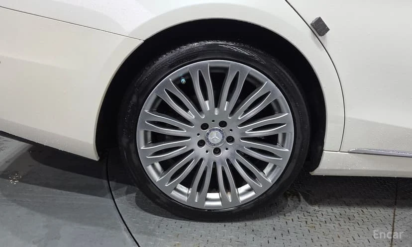 Mercedes-Benz S 350 AMG PKG | 4D BURMESTER | NIGHT VISION , снимка 3 - Автомобили и джипове - 55578369