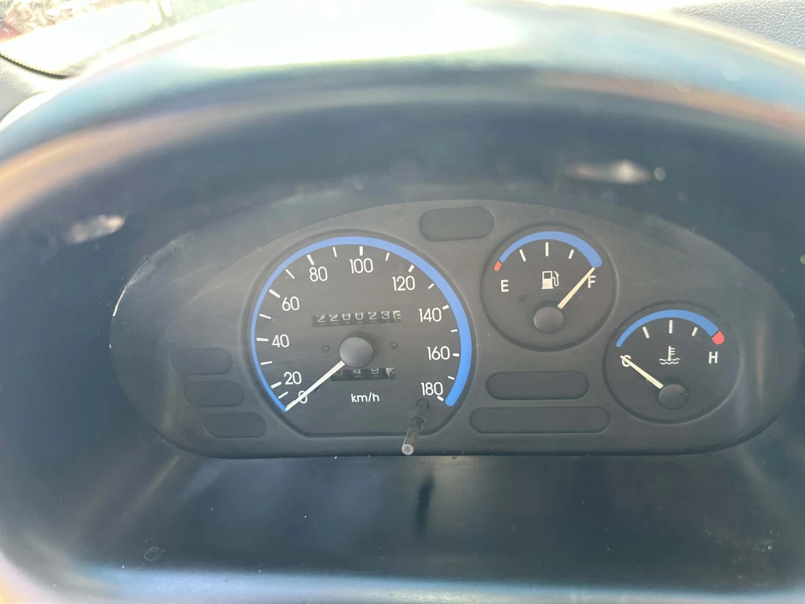 Daewoo Matiz, снимка 10 - Автомобили и джипове - 55589635