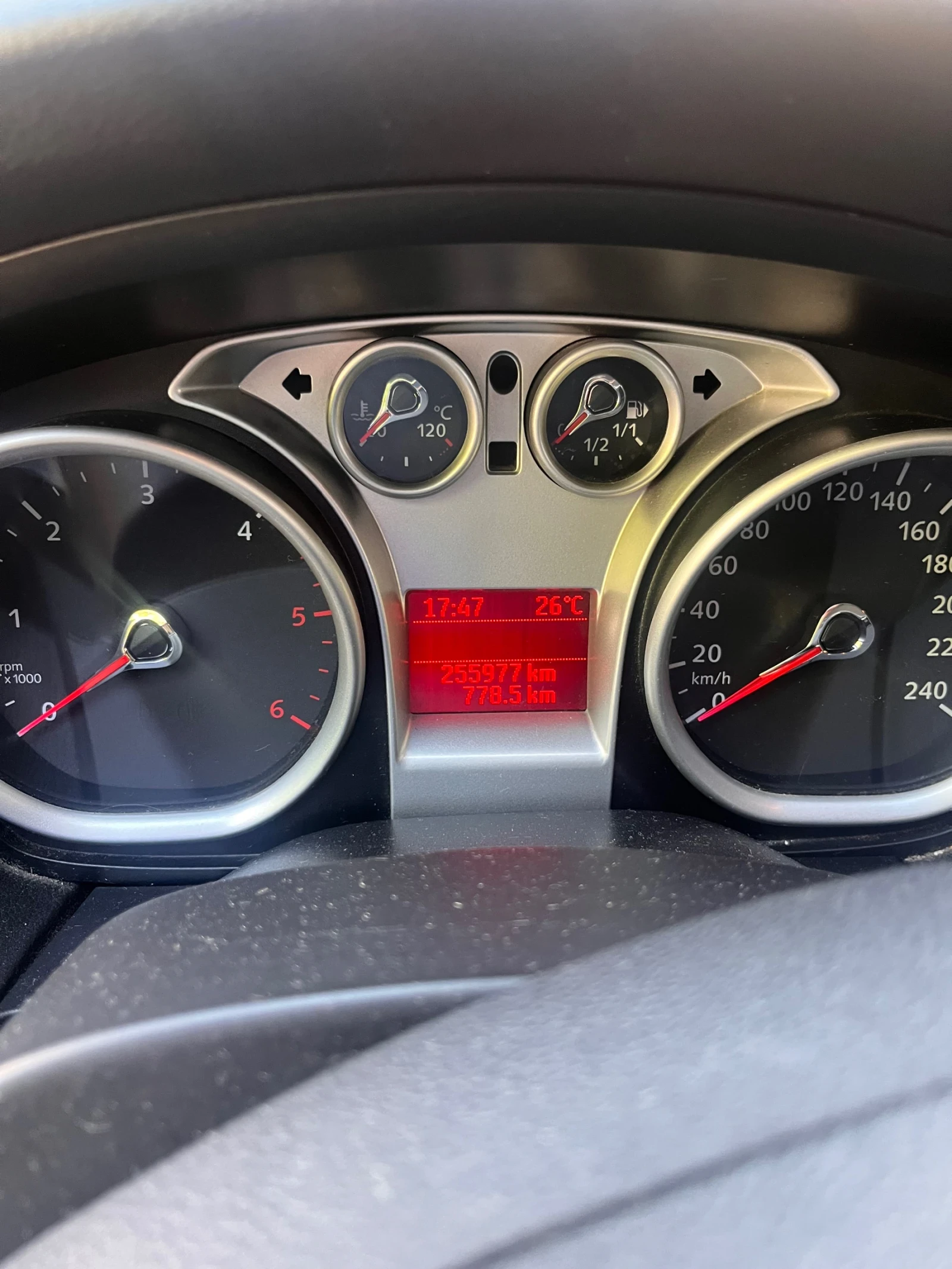 Ford Focus, снимка 9 - Автомобили и джипове - 55603726