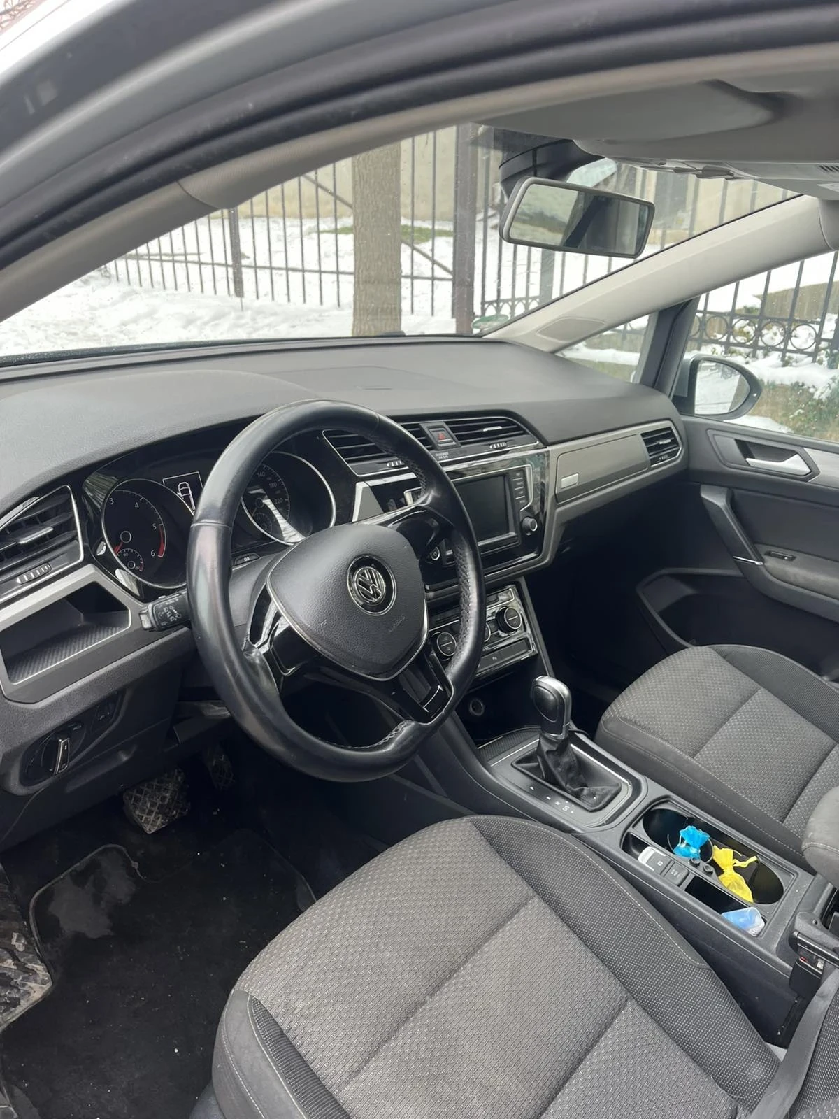 VW Passat, снимка 4 - Автомобили и джипове - 55905607