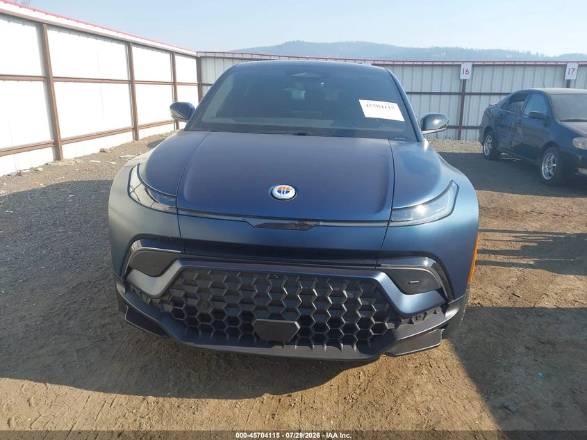Fisker Ocean One AWD, снимка 12 - Автомобили и джипове - 55935485