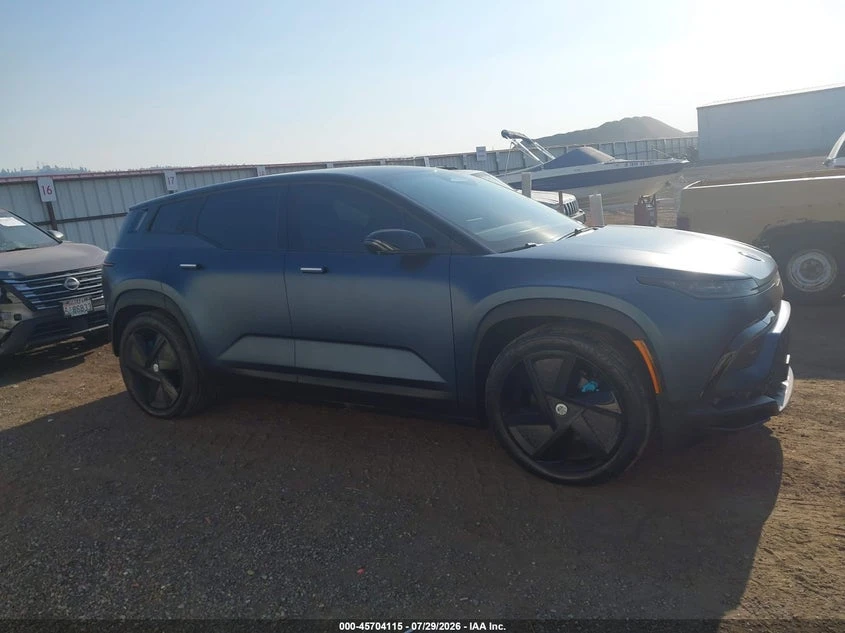 Fisker Ocean One AWD, снимка 13 - Автомобили и джипове - 55935485