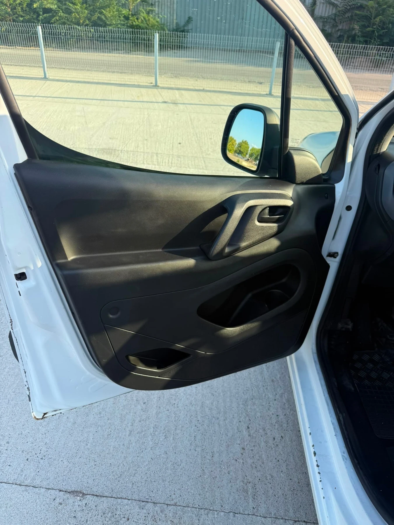 Citroen Berlingo Citroen Berlingo 1.6, снимка 7 - Автомобили и джипове - 56057186