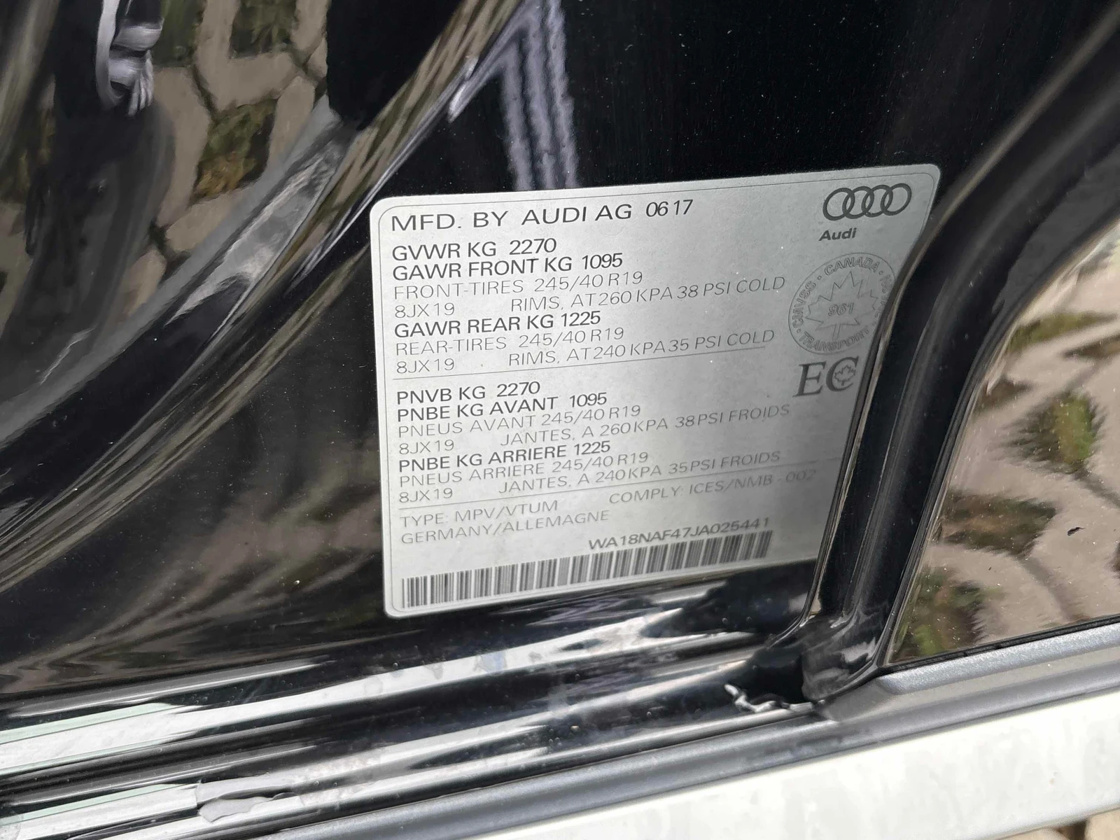 Audi A4 Allroad Progressiv / Led / Carfax / Автокредит , снимка 10 - Автомобили и джипове - 56149762