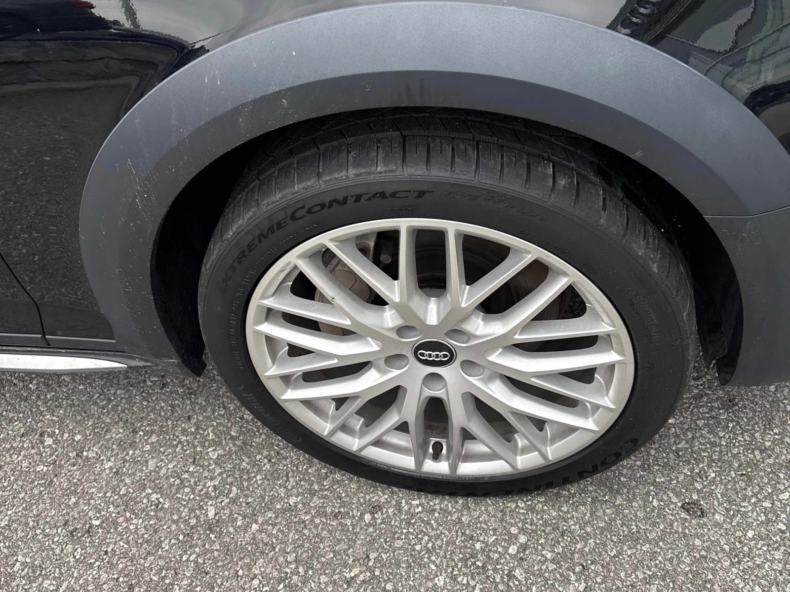 Audi A4 Allroad Progressiv / Led / Carfax / Автокредит , снимка 7 - Автомобили и джипове - 56149762