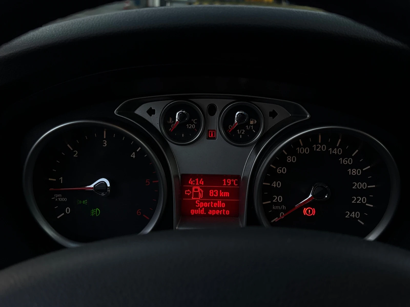 Ford Focus, снимка 10 - Автомобили и джипове - 56362984