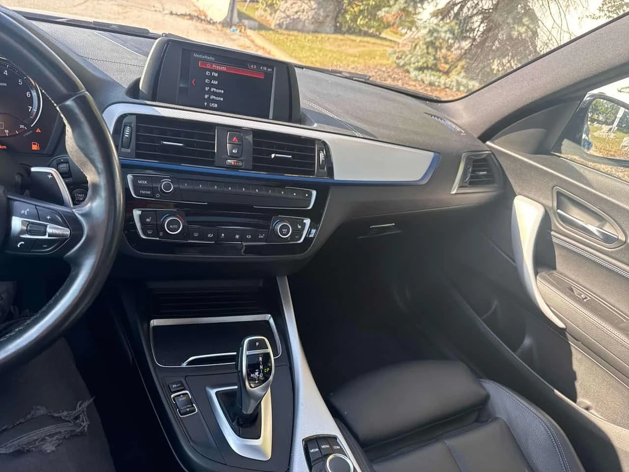 BMW 240  * CARFAX * ����� �� ����������� | Mobile.bg � ����������� 8