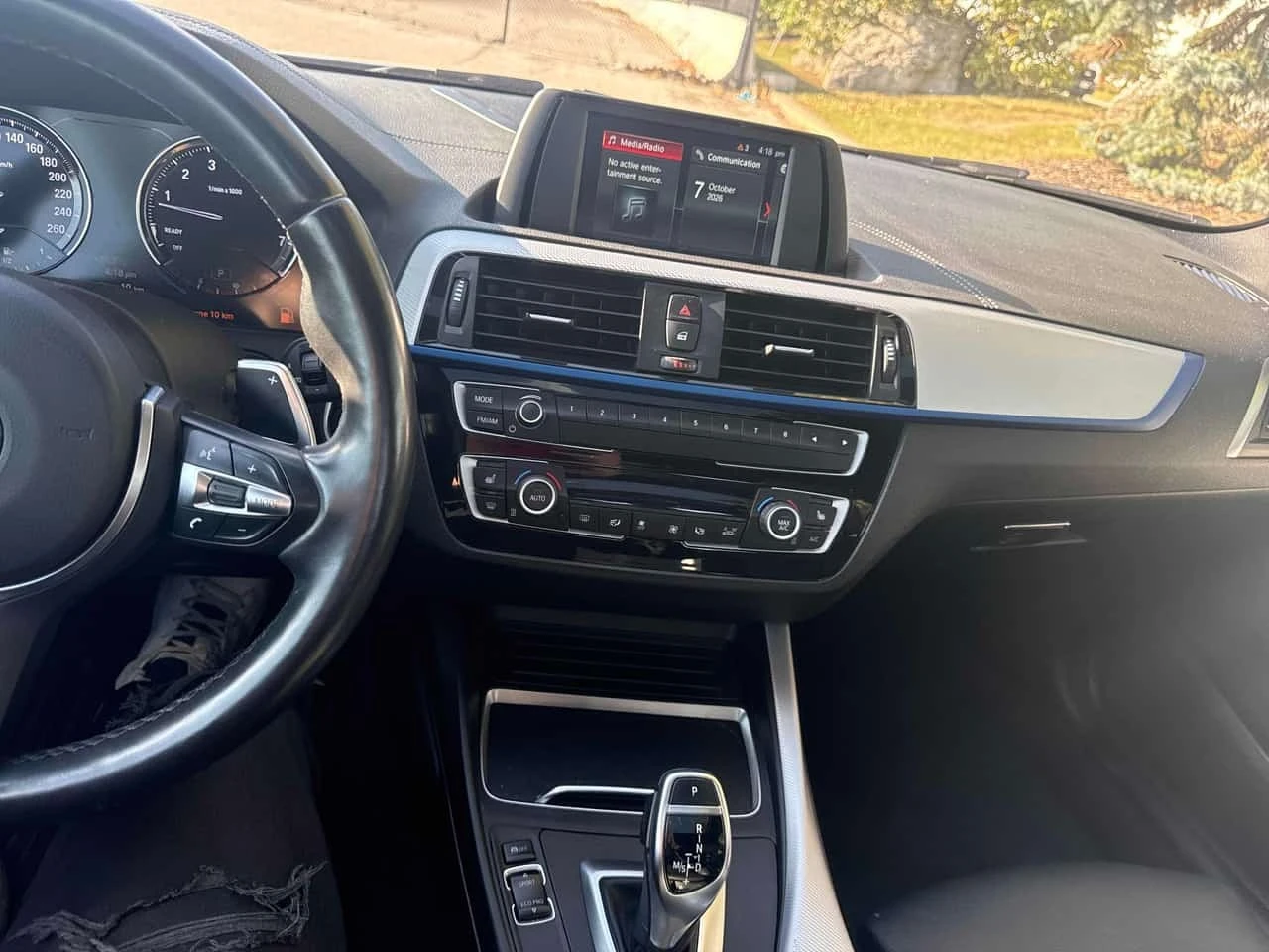 BMW 240  * CARFAX * ����� �� ����������� | Mobile.bg � ����������� 9