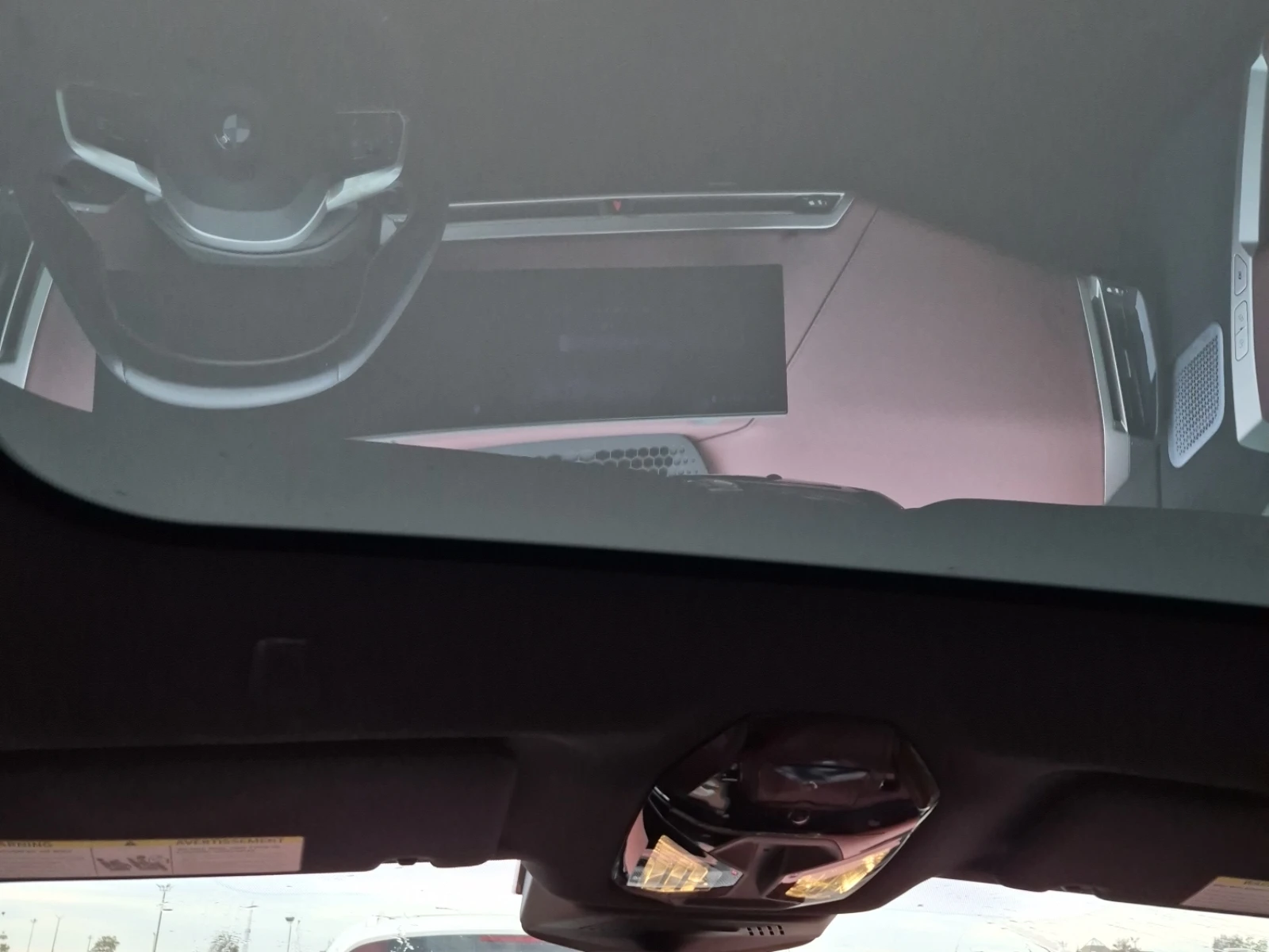 BMW iX Xdrive50, снимка 13 - Автомобили и джипове - 56421912