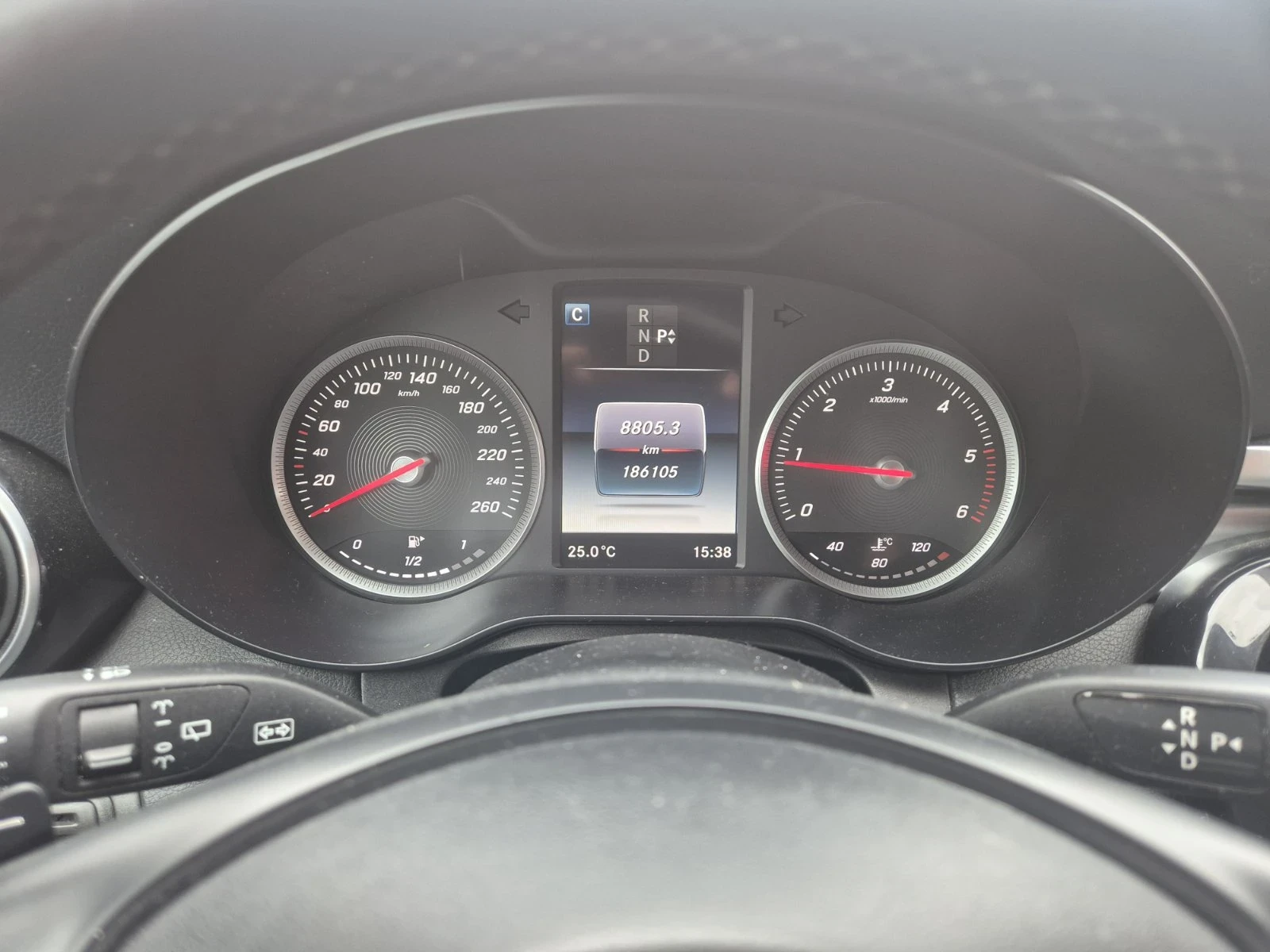 Mercedes-Benz C 180 C 180D Auto sport plus | Mobile.bg � ����������� 8